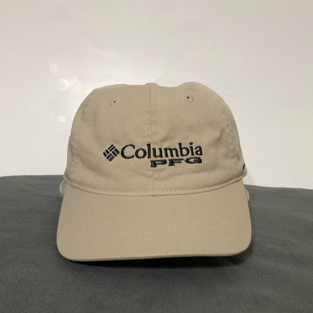 Columbia Youth PFG Bonehead Ball Cap